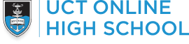 UCT Online High School